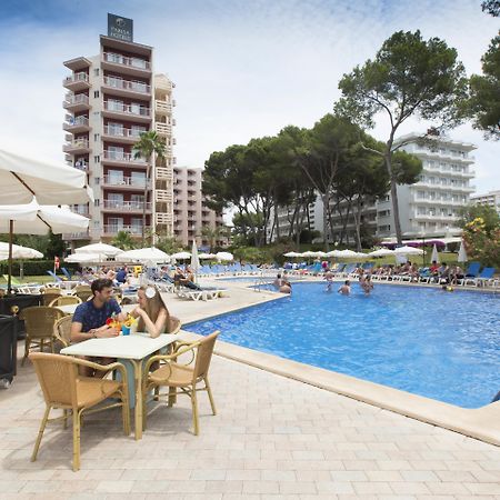 Pabisa Sofia Hotel Playa de Palma  Eksteriør billede