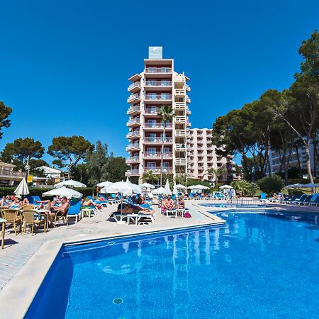 Pabisa Sofia Hotel Playa de Palma  Eksteriør billede