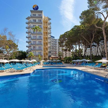 Pabisa Sofia Hotel Playa de Palma  Eksteriør billede