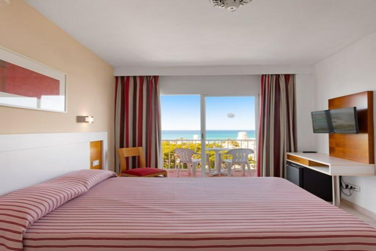 Pabisa Sofia Hotel Playa de Palma  Eksteriør billede